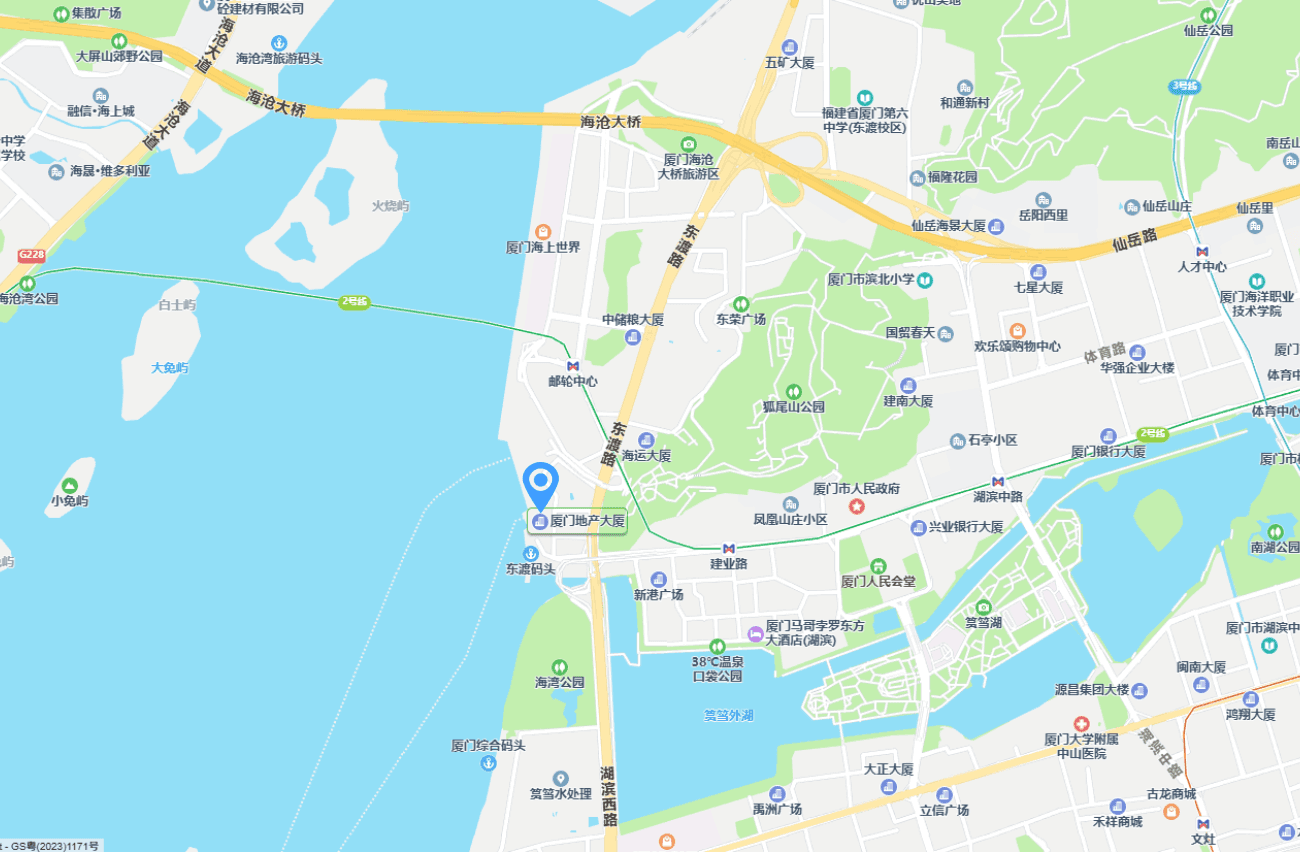 地图
